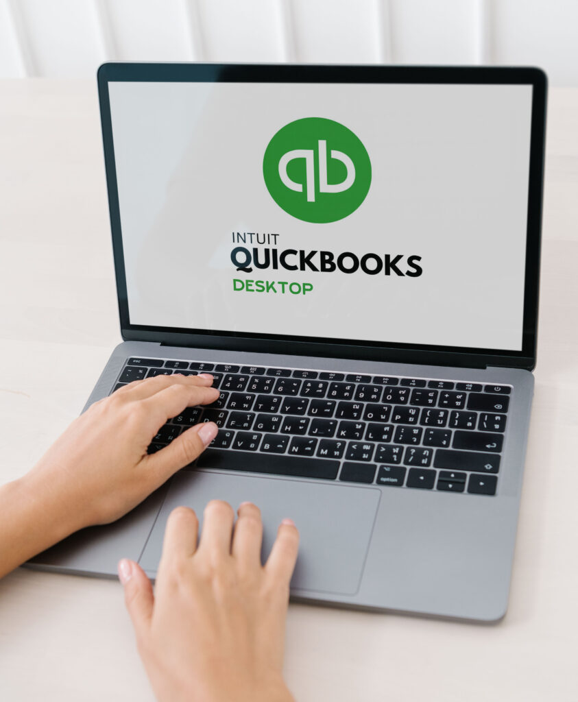 quickbooks desktop
