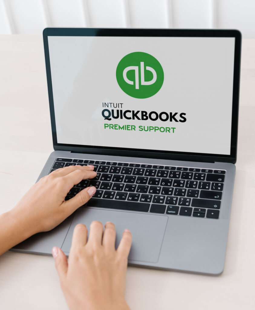 quickbooks Premier Support number